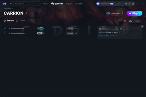 wemod|FAQ .